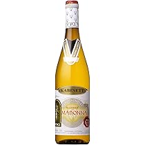 Amazon.co.jp: ファルケンベルク アウスレーゼ 〈マドンナ〉 【100年の